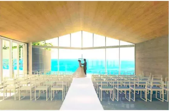 【長崎】「チャペル」での挙式が無料になるチャンス！