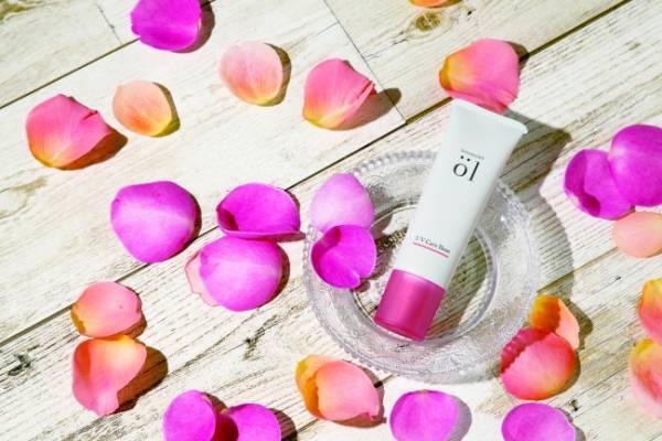 1本3役のマルチUVベース！ボタニカルブランド「ボタニッシュエール」より新発売