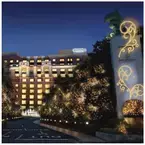 浦安市のホテルが「ウィンターイルミネーション」を点灯
