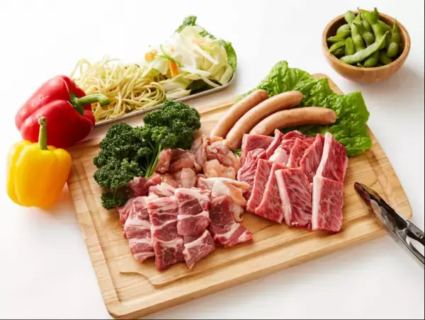 神戸ハーバーランドでグランピング施設がオープン