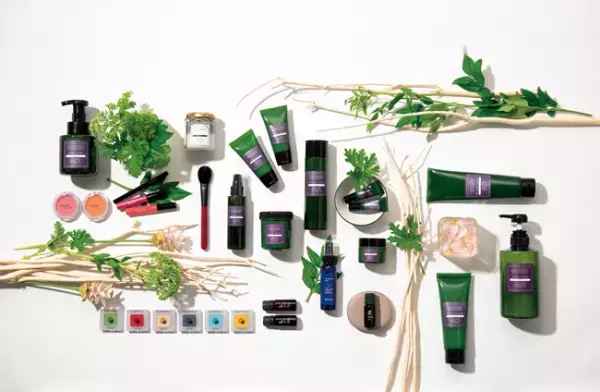 ブランドとの出会いが生まれるセレクトショップが目黒にオープン