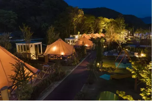 【静岡】「Ufufu Village」がペット同伴可能に