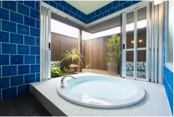 【静岡】「Ufufu Village」がペット同伴可能に