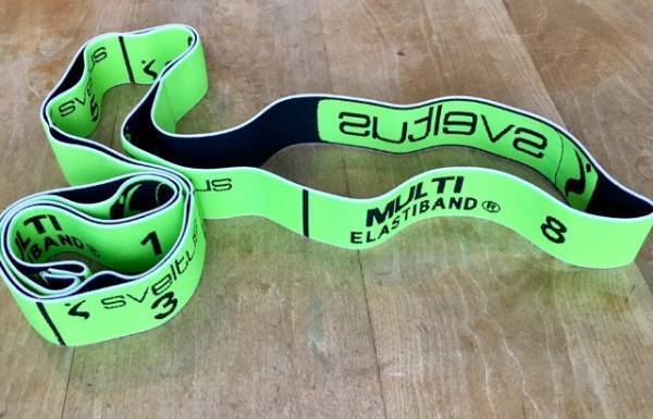 フランスで話題沸騰！エラスティバンド×ピラティスのワークショップ開催