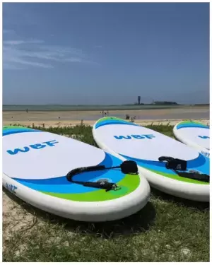 【沖縄】日本一空港から近いグランピング施設がリニューアル