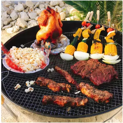 【沖縄】日本一空港から近いグランピング施設がリニューアル