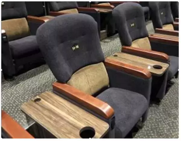 「グランピング」がコンセプトのシネコンが11月に登場