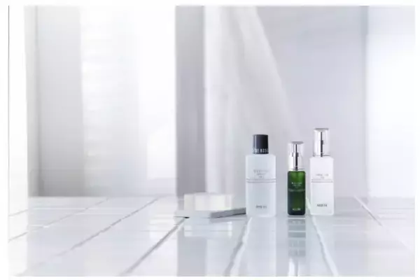 敏感肌女性のための「情報サイト」が始動