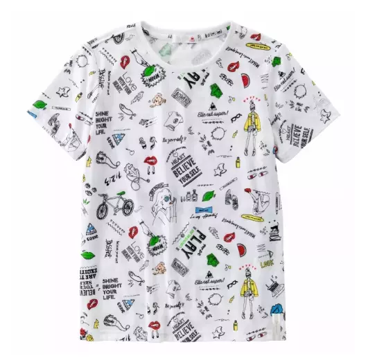 「ファッション」を通じて途上国の女の子を支援