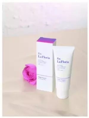 女性用スキンケアブランドが新製品を発売