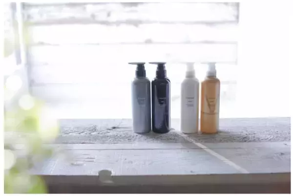 「バイタリズム」がリニューアル発売