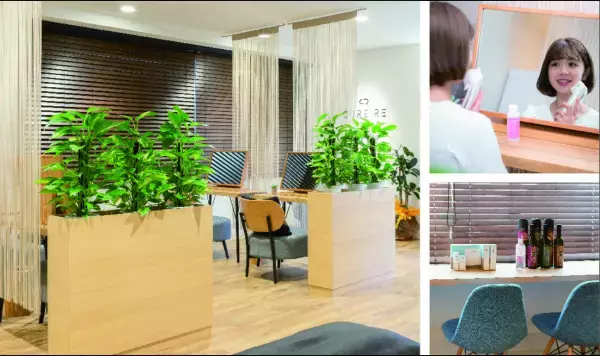 塗るだけで肩コリに有効「AROMA STICK」