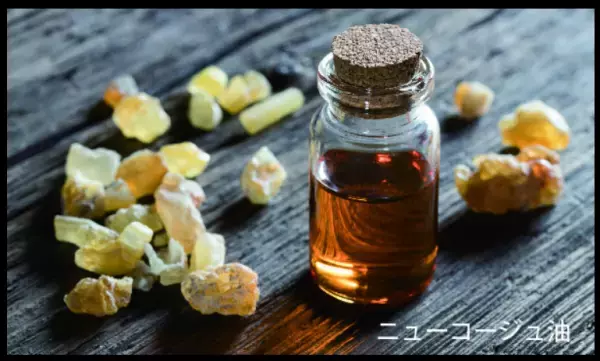 塗るだけで肩コリに有効「AROMA STICK」