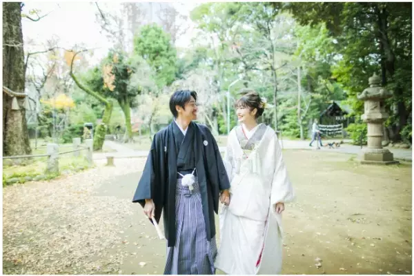 SNSで話題の美容師による「ウェディングガイド」