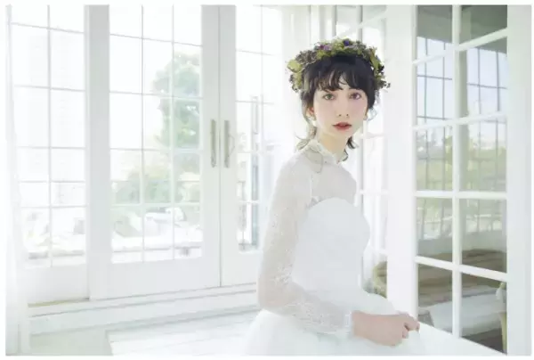 SNSで話題の美容師による「ウェディングガイド」