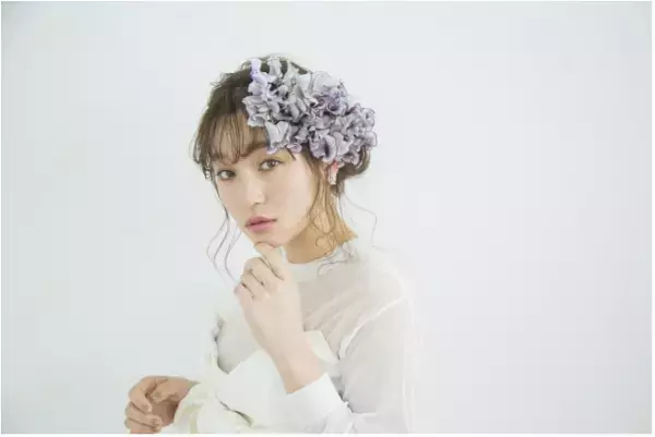 SNSで話題の美容師による「ウェディングガイド」