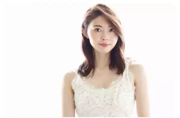 「美金」を提唱する美容家の連載がスタート