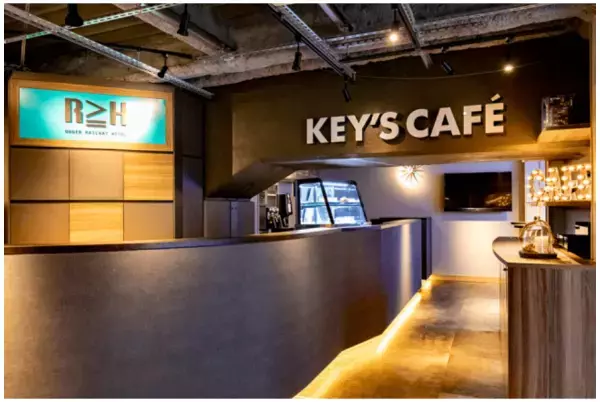 秋葉原の「高架下」でホテルがグランドオープン！