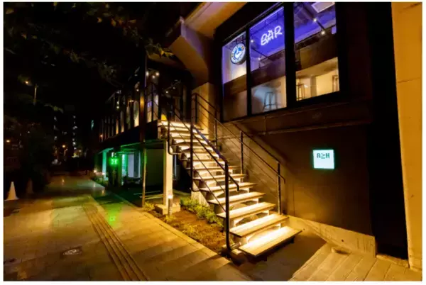 秋葉原の「高架下」でホテルがグランドオープン！