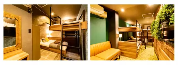 秋葉原の「高架下」でホテルがグランドオープン！