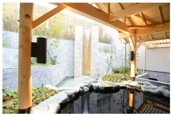 ワンコインで利用できる！「貸切テントサウナ」が横浜に登場