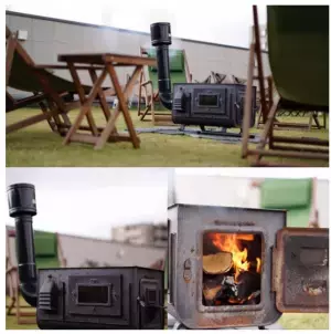 ワンコインで利用できる！「貸切テントサウナ」が横浜に登場