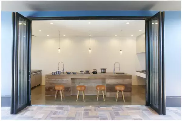 ペットと一緒に楽しめる「グランピング」