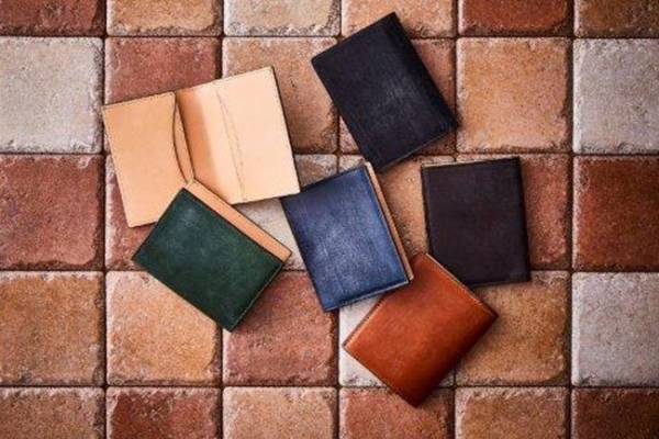 イタリアのスローライフから生まれた「DaVinci FARO」のレザーグッズ