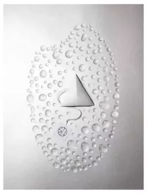 「米とぎ汁」を手軽に再現できるウォーターパック