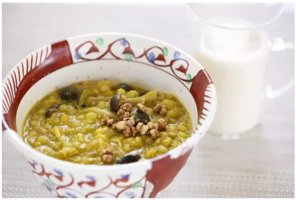 グランピング施設で「デトックス」プランがスタート