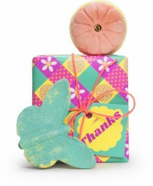 【限定】LUSHの2019母の日コレクション発表！