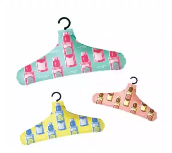 「シャレボン」が1周年記念商品を発売