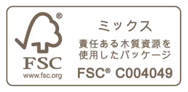 「HONEY ROA」が2020年1月に新商品を発売