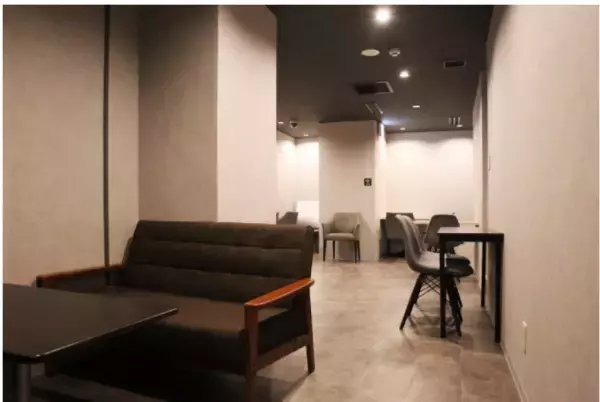 【人形町】「泊まれる茶室」がロングステイプランを開始