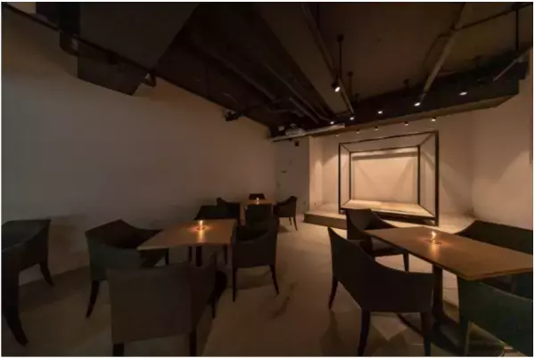 【人形町】「泊まれる茶室」がロングステイプランを開始