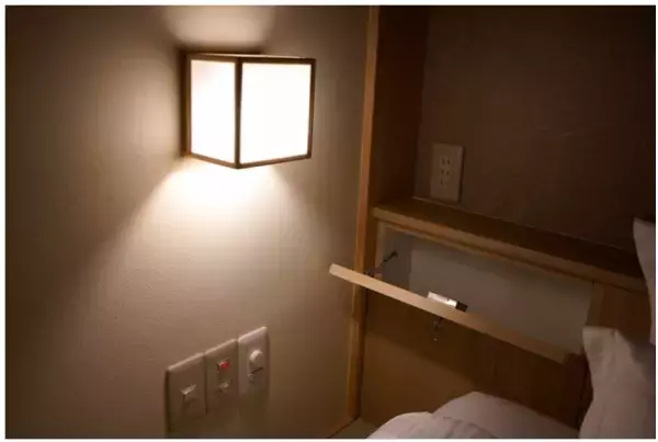 【人形町】「泊まれる茶室」がロングステイプランを開始