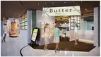 「Butter自由が丘店」がニューオープン