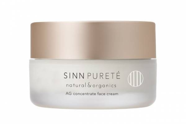 「シン ピュルテ」のエイジングケアシリーズに、待望の高保湿クリーム誕生