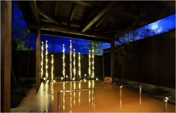 イタリアンシェフが考案した「グランピング」メニュー