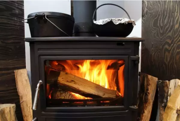 イタリアンシェフが考案した「グランピング」メニュー