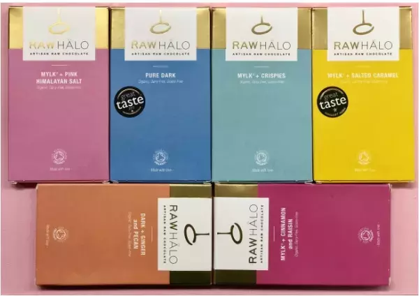 「Biople by CosmeKitchen」のバレンタイン限定商品