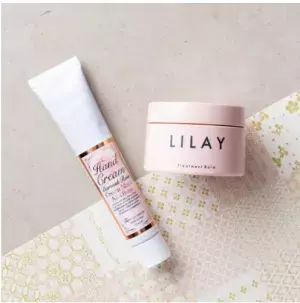 「Biople by CosmeKitchen」のバレンタイン限定商品