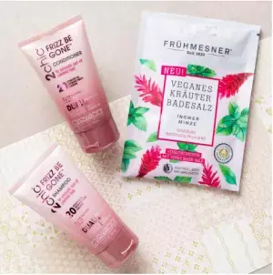 「Biople by CosmeKitchen」のバレンタイン限定商品