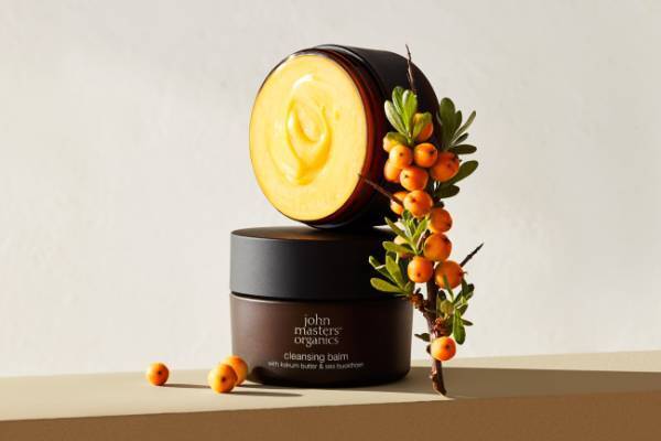 ジョンマスターオーガニック初！肌でとろけるクレンジングバーム数量限定発売