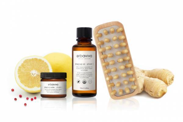 オーガニックアロマで理想のボディラインを！エルバビーバの限定キット発売