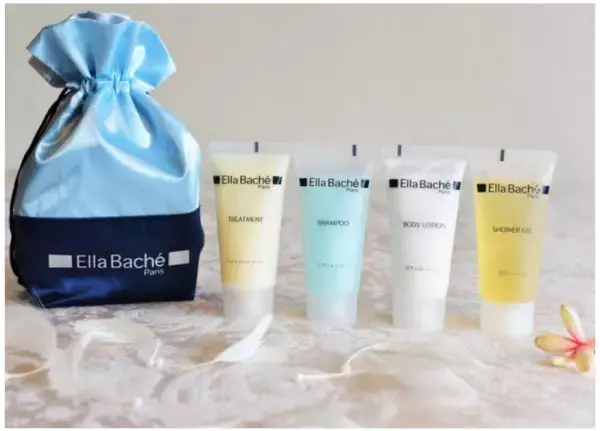 【期間限定】広島市のホテルに「レディースフロア」が登場