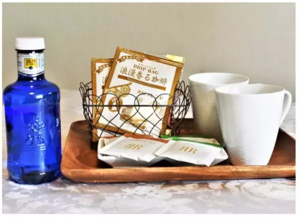 【期間限定】広島市のホテルに「レディースフロア」が登場