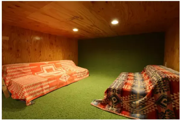 浜松市の宿泊施設で「屋内型グランピング」を楽しもう