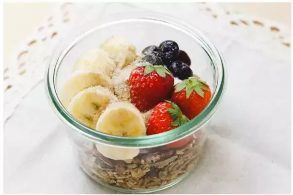 世界初！体内に「鉄分」を蓄えるサプリメント