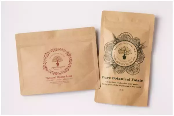 世界初！体内に「鉄分」を蓄えるサプリメント